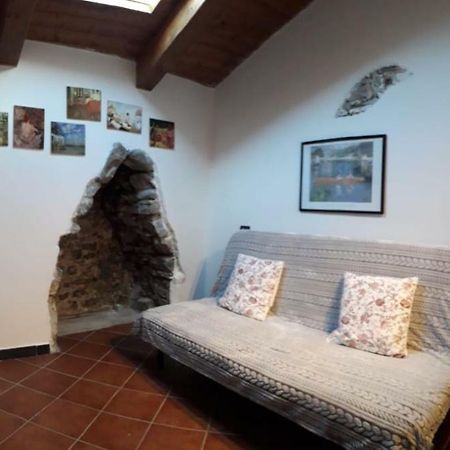 Villa Iride à Fosdinovo Extérieur photo