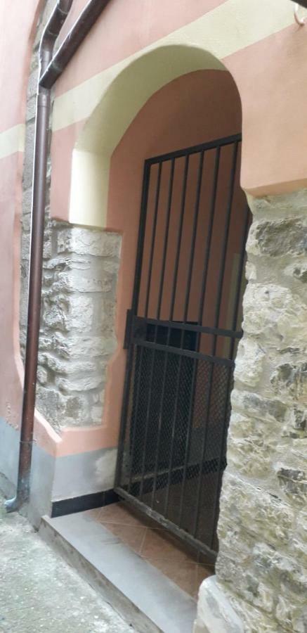 Villa Iride à Fosdinovo Extérieur photo